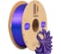 Пластик для 3D-принтера Solution print CartriDge PLA, хамелеон фиолетовый (Chameleon) 357795 3