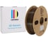 Пластик для 3D-принтера Solution print CartriDge PLA, шоколад 361783 5