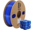 Пластик для 3D-принтера Solution print CartriDge PLA, синий 361774 3