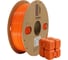 Пластик для 3D-принтера Solution print CartriDge PLA, оранжевый 361776 4