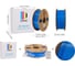 PETG-пластик Solution print CartriDge для 3D-принтера, cиний 361797 9