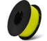 Филамент CROWN MICRO CM-FILPETG054NeoY PETG 1.75 1кг неоновый жёлтый CM000003820 3