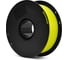 Филамент CROWN MICRO CM-FILPETG054NeoY PETG 1.75 1кг неоновый жёлтый CM000003820 5