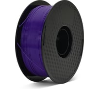 Филамент CROWN MICRO CM-FILPETG055NeoP PETG 1.75 1кг неоновый пурпурный CM000003821