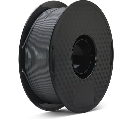 Филамент CROWN MICRO CM-FILPETG055NeoP PETG 1.75 1кг неоновый пурпурный CM000003821