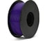 Филамент CROWN MICRO CM-FILPETG055NeoP PETG 1.75 1кг неоновый пурпурный CM000003821 1