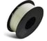 Филамент CROWN MICRO CM-FILPETG061FluW PETG 1.75 1кг люминесцентный белый CM000003823 2