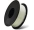 Филамент CROWN MICRO CM-FILPETG061FluW PETG 1.75 1кг люминесцентный белый CM000003823 3