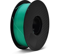 Филамент CROWN MICRO CM-FILPETG063FluG PETG 1.75 1кг люминесцентный зелёный CM000003825