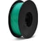 Филамент CROWN MICRO CM-FILPETG063FluG PETG 1.75 1кг люминесцентный зелёный CM000003825 1