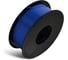 Филамент CROWN MICRO CM-FILPETG062FluB PETG 1.75 1кг люминесцентный синий CM000003824 2