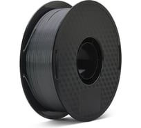 Филамент CROWN MICRO CM-FILPETG060FluY PETG 1.75 1кг люминесцентный жёлтый CM000003822
