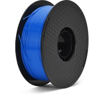 Филамент CROWN MICRO CM-FILPETG052NeoB PETG 1.75 1кг неоновый синий CM000003818