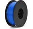 Филамент CROWN MICRO CM-FILPETG052NeoB PETG 1.75 1кг неоновый синий CM000003818 1