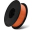 Филамент CROWN MICRO CM-FILPETG064FluO PETG 1.75 1кг люминесцентный оранжевый CM000003826 3