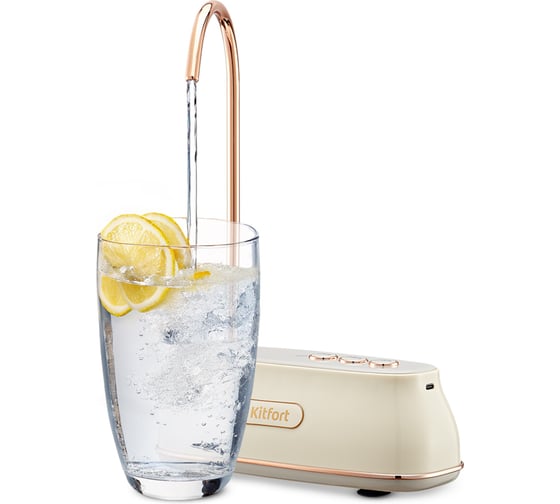 Помпа для воды KITFORT КТ-6542