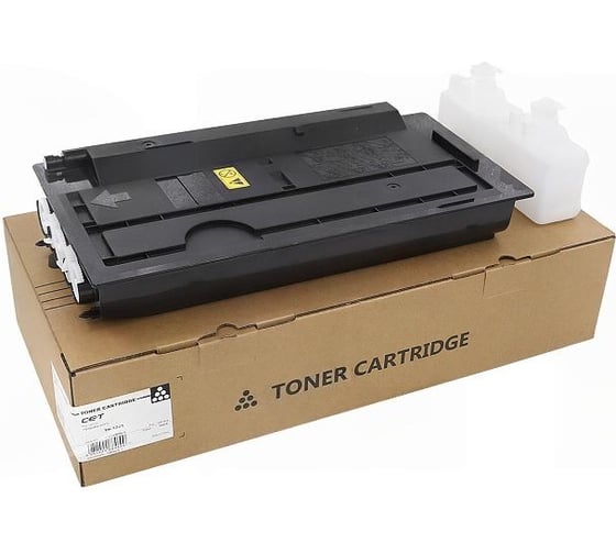 Картридж лазерный CET 131143 TK-7225 35000 страниц, для Kyocera TASKalfa 4012i 2163100