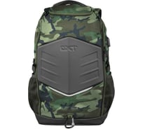 Рюкзак для ноутбука Trust Outlaw 23302, 15.6 дюймов, камуфляж Б0049843