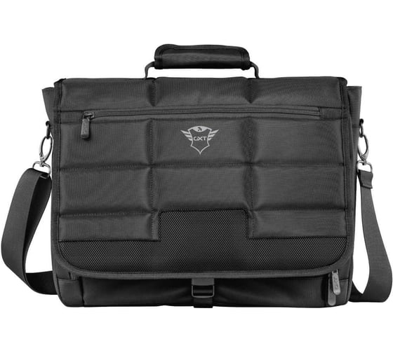 Сумка для ноутбука с диагональю экрана 16 дюймов Trust 23311 GXT 1270 Bullet Б0049847