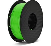 Филамент CROWN MICRO CM-FILPETG036LG PETG 1.75 1кг лаймовый CM000003835