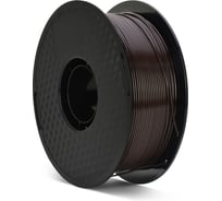 Филамент CROWN MICRO CM-FILPETG034Br PETG 1.75 1кг коричневый CM000003833