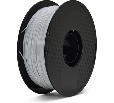 Филамент CROWN MICRO CM-FILPETG029Ma PETG 1.75 1кг мрамор CM000003828