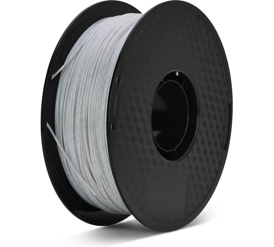 Филамент CROWN MICRO CM-FILPETG029Ma PETG 1.75 1кг мрамор CM000003828