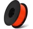 Филамент CROWN MICRO CM-FILPETG050NeoO PETG 1.75 1кг неоновый оранжевый CM000003817 3