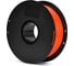Филамент CROWN MICRO CM-FILPETG050NeoO PETG 1.75 1кг неоновый оранжевый CM000003817 5