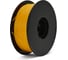 Филамент CROWN MICRO CM-FILPETG033Y PETG 1.75 1кг жёлтый CM000003832 1