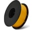Филамент CROWN MICRO CM-FILPETG033Y PETG 1.75 1кг жёлтый CM000003832 3