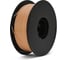 Филамент CROWN MICRO CM-FILPETG030Sk PETG 1.75 1кг бежевая кожа CM000003829 1