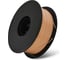 Филамент CROWN MICRO CM-FILPETG030Sk PETG 1.75 1кг бежевая кожа CM000003829 3