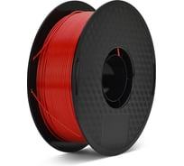 Филамент CROWN MICRO CM-FILPETG035DR PETG 1.75 1кг тёмно-красный CM000003834