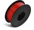 Филамент CROWN MICRO CM-FILPETG035DR PETG 1.75 1кг тёмно-красный CM000003834 2