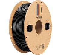 ASA-пластик Solution Print для 3D-принтера, черный, CartriDge 361798