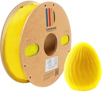 TPU-пластик Solution Print для 3D-принтера, люминесцентный желтый, CartriDge 361788