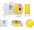 TPU-пластик Solution Print  для 3D-принтера, люминесцентный желтый, CartriDge 361788 11