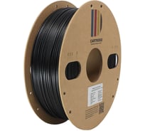PETG-CF-пластик Solution Print (угленаполненный) для 3D-принтера, черный, CartriDge 361803