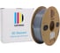 Пластик PLA для 3D-принтера Solution print CartriDge, серый-серебро 361777 6