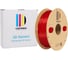TPU-пластик Solution Print для 3D-принтера, шёлк красный (Silk), CartriDge 357812 7