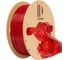 TPU-пластик Solution Print для 3D-принтера, шёлк красный (Silk), CartriDge 357812 1