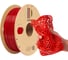 TPU-пластик Solution Print для 3D-принтера, шёлк красный (Silk), CartriDge 357812 4