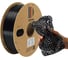TPU-пластик Solution Print  для 3D-принтера, черный, CartriDge 361785 4