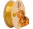TPU-пластик Solution Print для 3D-принтера, шёлк золотой (Silk), CartriDge 357810 1