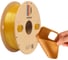 TPU-пластик Solution Print для 3D-принтера, шёлк золотой (Silk), CartriDge 357810 4