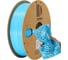 TPU-пластик Solution Print для 3D-принтера, шёлк синий (Silk), CartriDge 361786 1