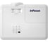Проектор INFOCUS IN0002SL, DLP, 4000 лм, SVGA, 30 000:1, 1.94~2.16:1, HDMI 1.4, VGA in, S-Video, 3.5mm in/out, USB-A, лампа 15 000 ч 149192 3
