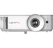 Проектор INFOCUS IN0004SL, DLP, 4000 лм, XGA, 30 000:1, 1.94~2.16:1, HDMI 1.4, VGA in, S-Video, 3.5mm in/out, USB-A, лампа 15 000 ч 149468