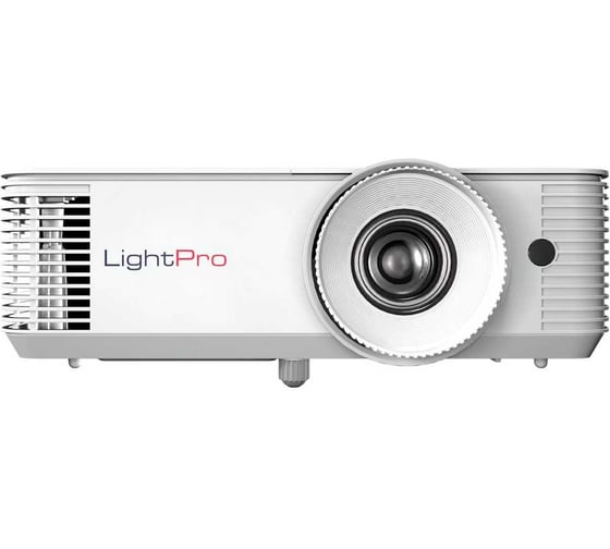 Проектор INFOCUS IN0004SL, DLP, 4000 лм, XGA, 30 000:1, 1.94~2.16:1, HDMI 1.4, VGA in, S-Video, 3.5mm in/out, USB-A, лампа 15 000 ч 149468